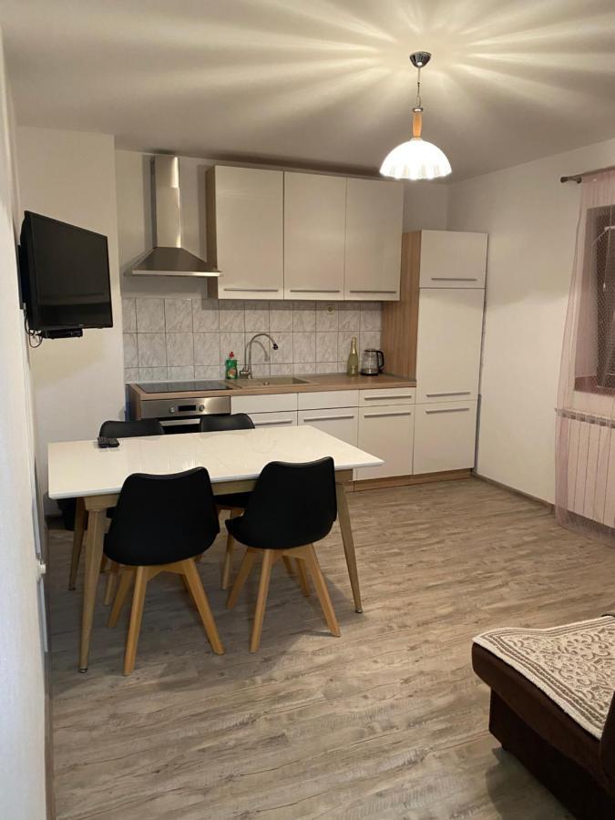 Apartman Laura Smoljanac Exterior foto